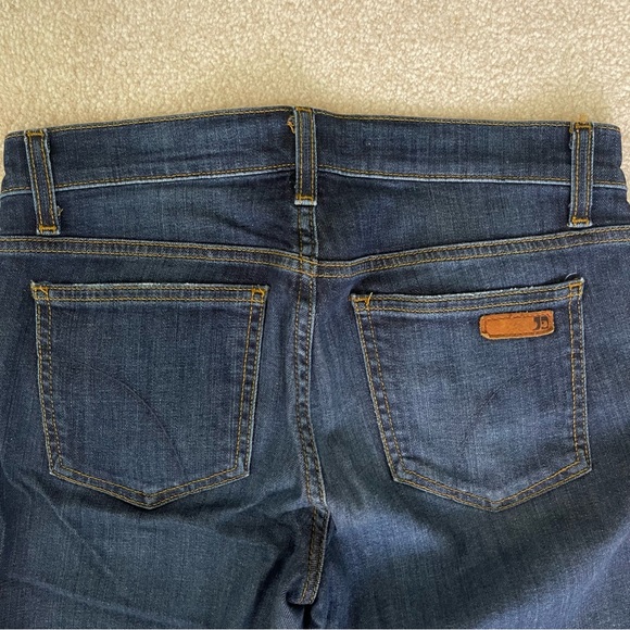 Joe’s Jeans Elma Capris size 27 - Picture 7 of 7